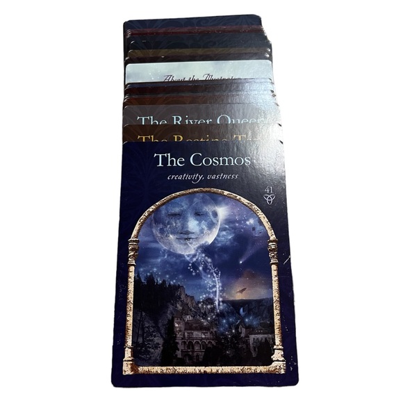 Oracle Card Lot - Picture 12 of 16